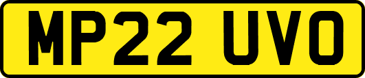 MP22UVO