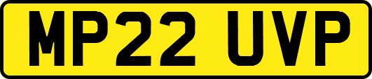 MP22UVP