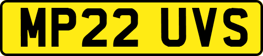 MP22UVS