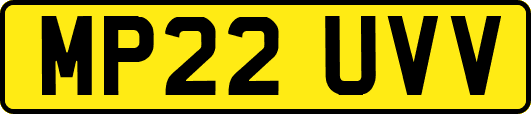 MP22UVV