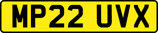MP22UVX