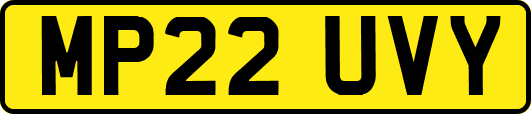 MP22UVY