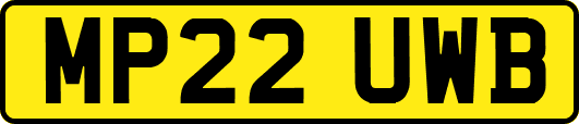MP22UWB