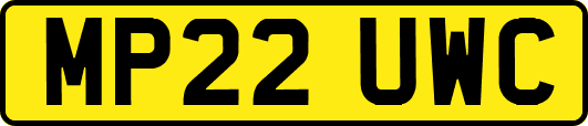 MP22UWC