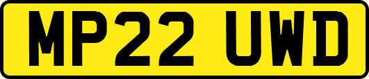 MP22UWD