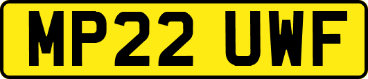 MP22UWF