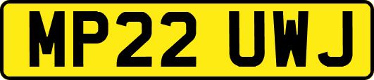 MP22UWJ