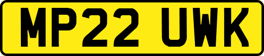 MP22UWK