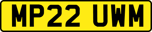MP22UWM