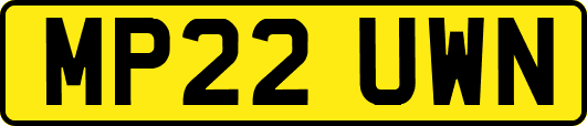 MP22UWN