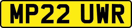 MP22UWR