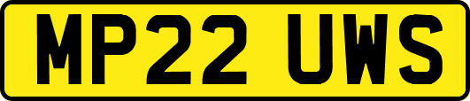 MP22UWS
