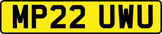 MP22UWU