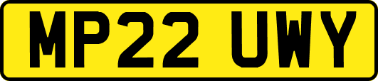 MP22UWY