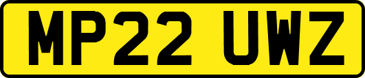 MP22UWZ