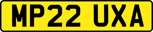 MP22UXA