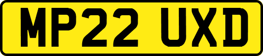 MP22UXD