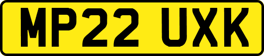 MP22UXK