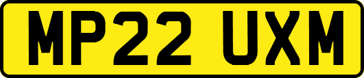 MP22UXM