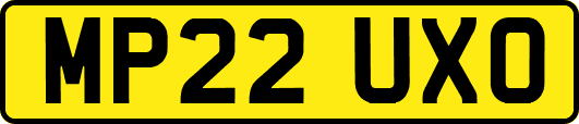 MP22UXO