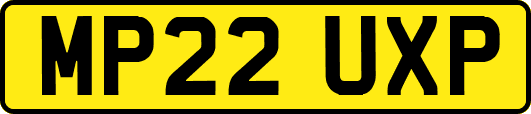 MP22UXP