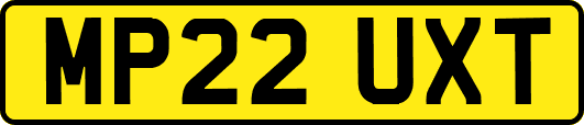 MP22UXT