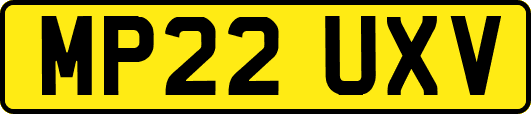 MP22UXV
