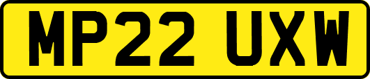 MP22UXW