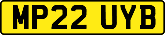 MP22UYB