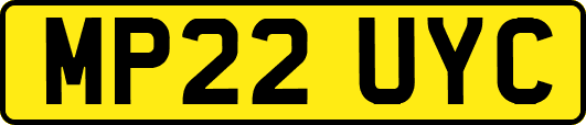 MP22UYC