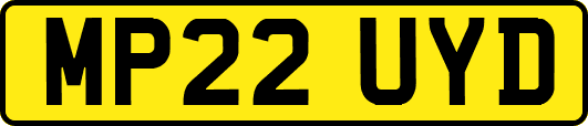 MP22UYD