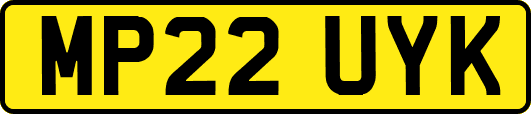 MP22UYK