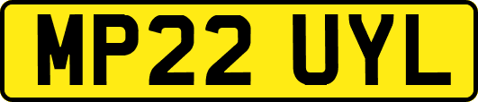 MP22UYL