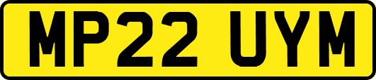 MP22UYM