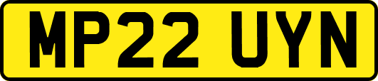 MP22UYN