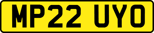 MP22UYO