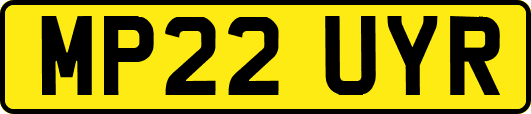 MP22UYR