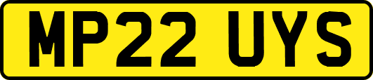 MP22UYS