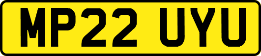 MP22UYU
