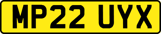 MP22UYX