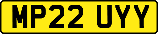 MP22UYY