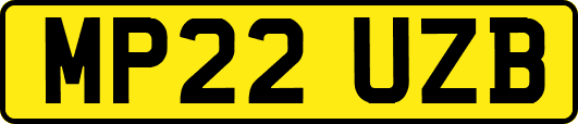 MP22UZB