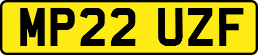 MP22UZF