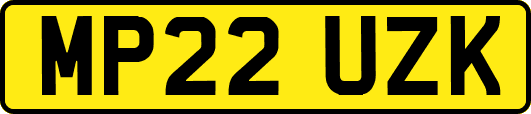 MP22UZK