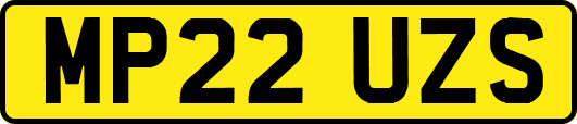 MP22UZS