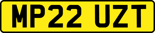 MP22UZT