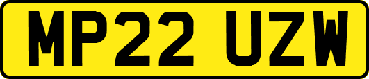 MP22UZW