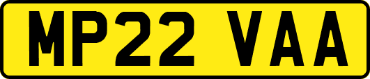 MP22VAA