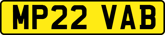 MP22VAB