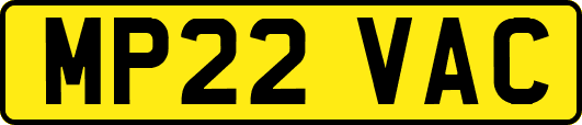 MP22VAC